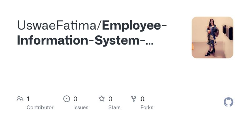 Github Dongguoguo Personnelmanagement Java Gui - Abstract Wallpaper Collection - Mobile Quality