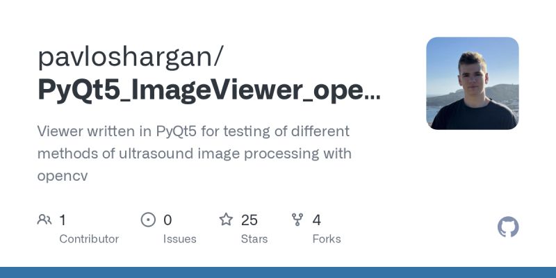 Github Berrouba Med Amine Simple Python Camera Viewer Opencv3 Pyqt5 - Ocean Image Collection - High Resolution Quality