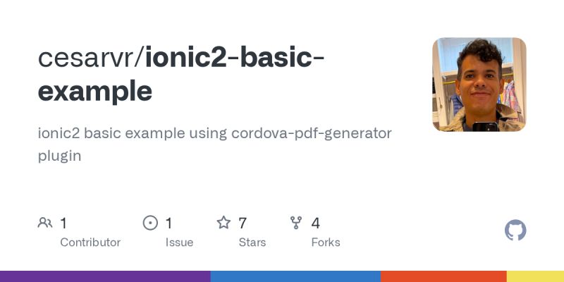 Ionic Basic Pdf - Best Landscape Textures in Desktop