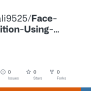 GitHub - Usmanali9525/Face-Recognition-Using-Python-Library