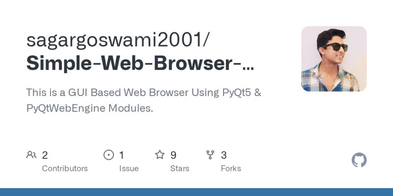Github Ednasawe Automate Web Browser Opening Using Python Script - Premium Sunset Picture Gallery - Full HD