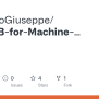 GitHub - CiaburroGiuseppe/MATLAB-for-Machine-Learning