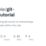 GitHub - Emanuele/git-annex_tutorial: A Tutorial For Using Git-annex To ...