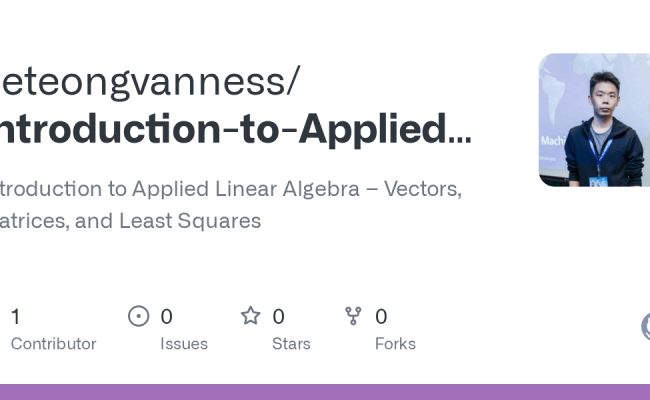 Introduction-to-Applied-Linear-Algebra-Vectors-Matrices-and-Least ...
