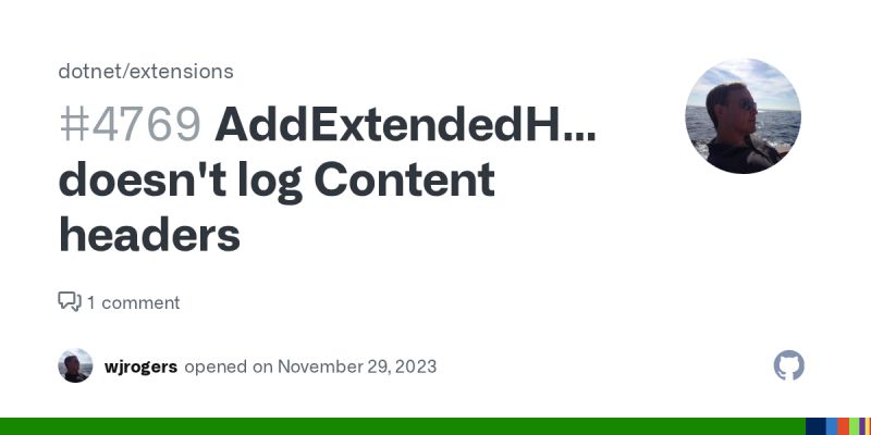 Httpclient Deadlocks In Policyhttpmessagehandler Issue 1138 Dotnet Extensions Github - Premium Minimal Image Gallery - Retina