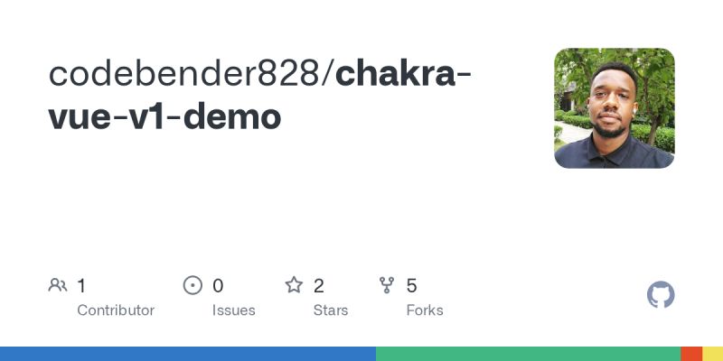 Github Chakra Ui Chakra Ui Vue Next 1 The Next Most Epic Version Of Chakra Ui Vue Based On - Perfect Mobile Minimal Wallpapers | Free Download