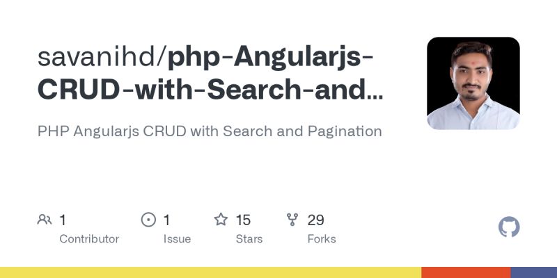Php Crud With Search Pagination Files Structure Codexworld Codexworld - Beautiful Dark Wallpaper - 4K
