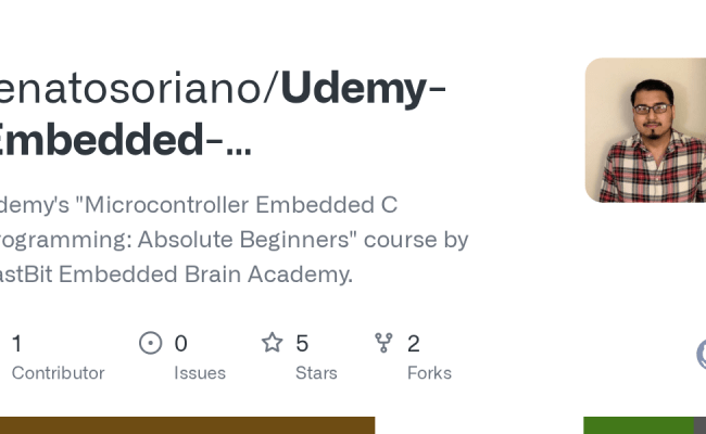 GitHub - Renatosoriano/Udemy-Embedded-Course1_Microcontroller-Embedded ...