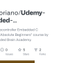 GitHub - Renatosoriano/Udemy-Embedded-Course1_Microcontroller-Embedded ...