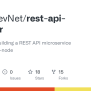 GitHub - CiscoDevNet/rest-api-swagger: A Tutorial For Building A REST ...