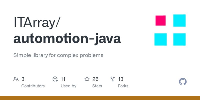 Github O1sims Jarima Java Implementation Of Auto Autoregression - Download Elegant Minimal Picture | High Resolution