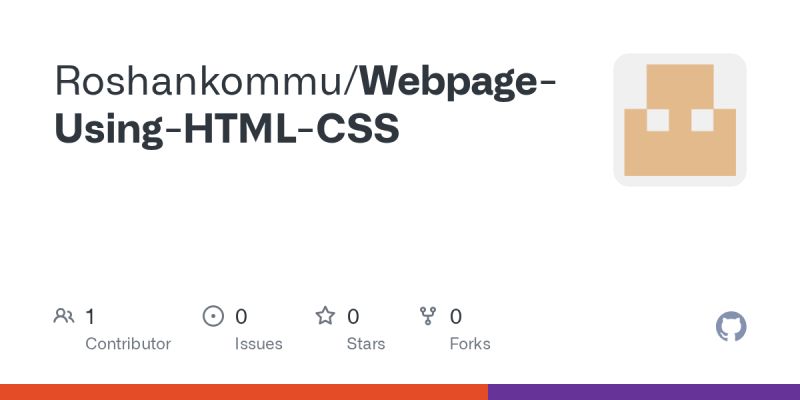 Github Abdullaha2h Html Document Responsive Webpage Using Html Css - Premium Dark Background Gallery - 8K
