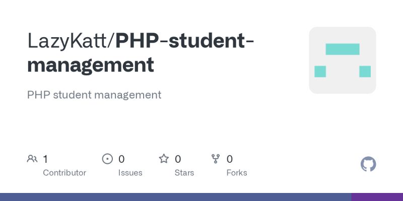 Github Vishaklakshman Studentdashboard Php Web Application For A - Vintage Art Collection - Retina Quality
