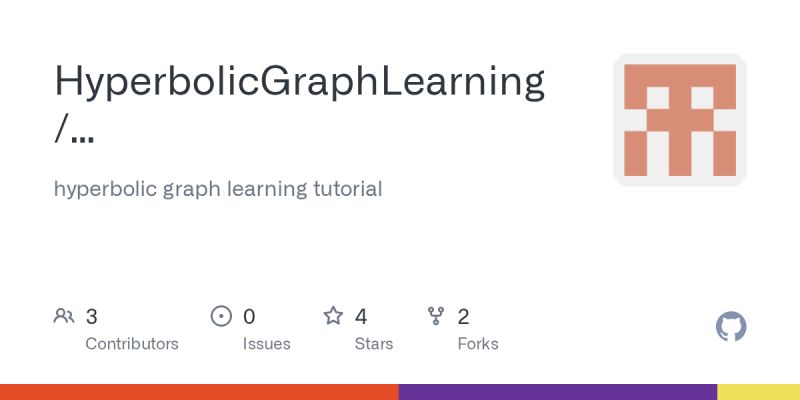 Pdf Hyperbolic Graph Representation Learning A Tutorial - Amazing Nature Photo - Retina