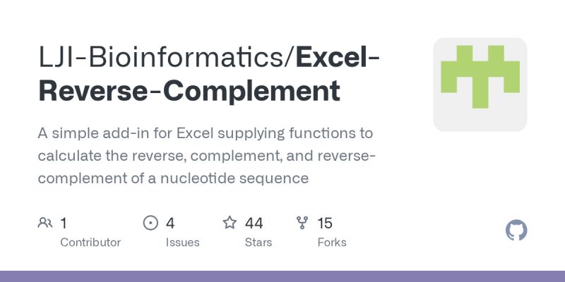 Github Mischalundberg Dna Reverse Complement Portable Reverse - Ocean Art Collection - Desktop Quality