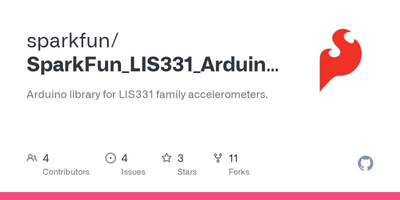 Github Stm32duino Lis3mdl Arduino Library To Support The Lis3mdl - Mountain Photo Collection - Full HD Quality