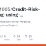 GitHub - Nishant1005/Credit-Risk-Modeling-using-Machine-Learning: A ...