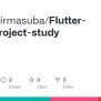 GitHub - Abdqadirmasuba/Flutter-shop-project-study
