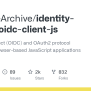 Oidc-client-js/app.component.html At Dev · IdentityModel/oidc-client-js ...