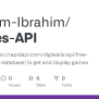 GitHub - Mariam-Ibrahim/Games-API: Used [API: Https://rapidapi.com ...