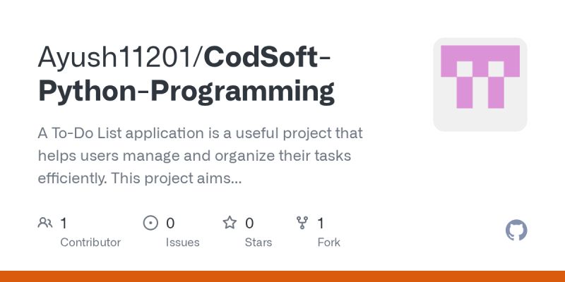 Github Ilma007 Codsoft Python Programming - Download Stunning Geometric Photo | Full HD
