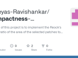 Github Shreyas Ravishankar Compactness Dinkelbach S Algorithm The