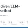 GitHub - Deep-diver/LLM-As-Chatbot: LLM As A Chatbot Service