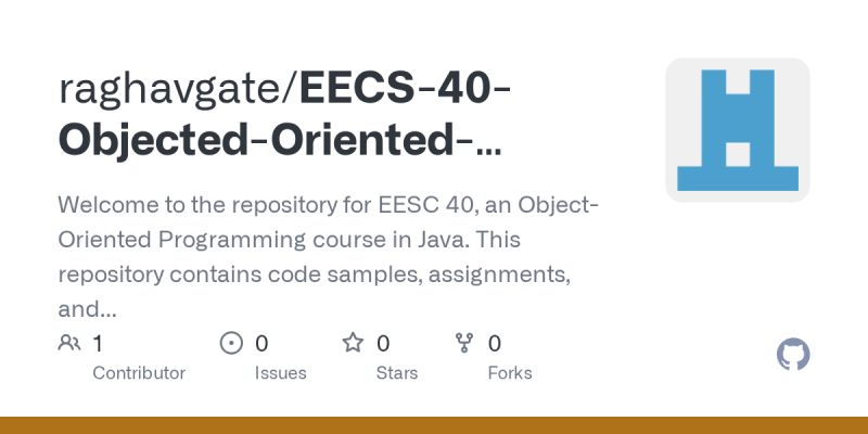 Github Daniel Kozlovsky Eecs 2030 Coursework For Eecs 2030 Advanced Object Oriented Programming - Colorful Images - Ultra HD 8K Collection