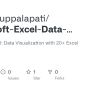 Microsoft-Excel-Data-Visualization-with-20-Excel-Charts/Excel_Data ...