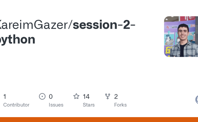 Session-2-python/main.ipynb At Main · KareimGazer/session-2-python · GitHub