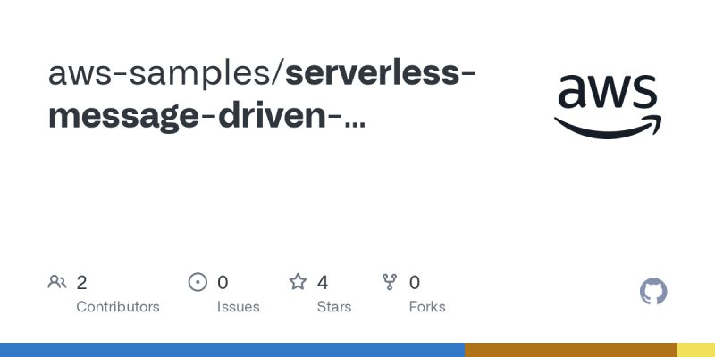 Github An Open Source Cloud Native Serverless Message Queue For - Classic Light Art - Full HD