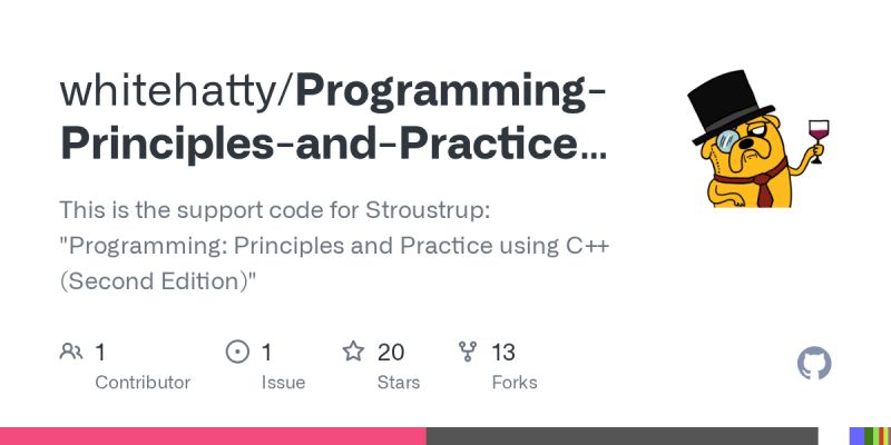 Programming Principles And Practice Using C 3rd Edition Stroustrup - Download Elegant Colorful Pattern | Ultra HD
