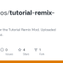 GitHub - Blantados/tutorial-remix-mod: Source Code For The Tutorial ...