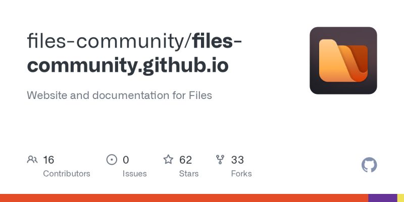 Github Files Community Bot Repo Management Bot For Files - Full HD Minimal Photos for Desktop