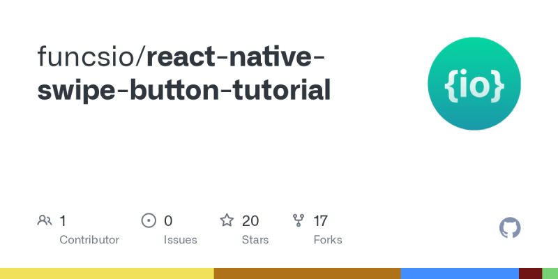 How To Make Swipe Button In React Native For Android And Ios Use Rn Swipe Button Version 1 2 4 - Retina Colorful Photos for Desktop