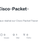 GitHub - Lolosk/Cisco-Packet-tracert: Exercices Réseaux Réalisé Sur ...