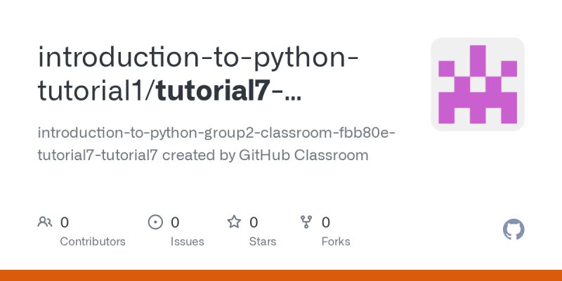 Github Introduction To Python Tutorial1 Tutorial12 Nogaweisz - 8K Minimal Photos for Desktop