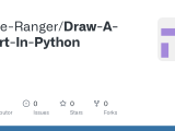 Github Code Ranger Draw A Heart In Python