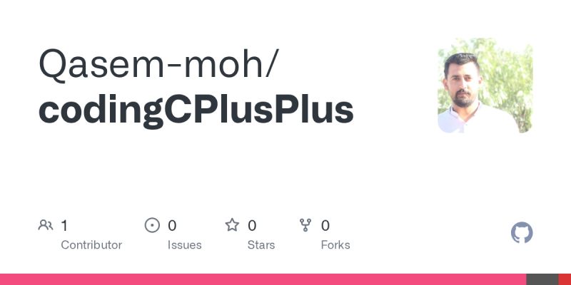 Qasemb Qasem Github - Gradient Photo Collection - 4K Quality