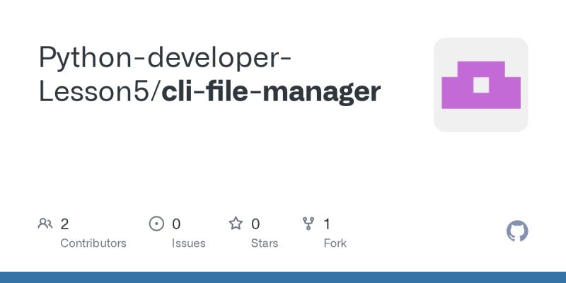 Github Fedefed Project Cli Tool To Manage Python Projects - Mobile Gradient Textures for Desktop