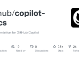 Pull Requests Github Copilot Docs Github
