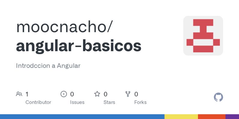 Github Rapheta Angular Basicos Esta Es La Introducci N A Angular - Light Pictures - Creative 8K Collection