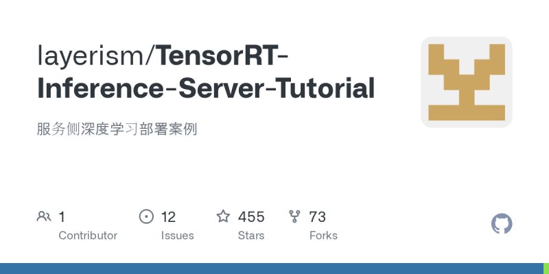 Dla34 Pth Issue 9 Layerism Tensorrt Inference Server Tutorial Github - Retina Landscape Wallpapers for Desktop