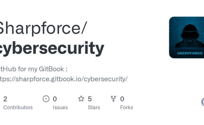 Cybersecurity/livres/2022/hacking-apis-breaking-web-application ...