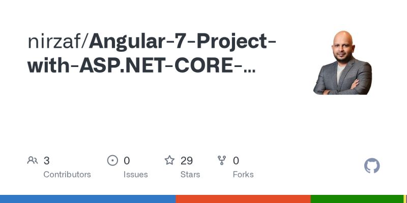 Github Saineshwar Angular 7 Project With Asp Net Core Apis Angular 7 - Download Elegant Nature Photo | Ultra HD