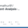 GitHub - Dheerajmathur91/Sentiment-Analysis-Using-NLTK