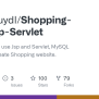 Shopping-web-Jsp-Servlet/index.jsp At Master · Manhduydl/Shopping-web-Jsp-Servlet · GitHub