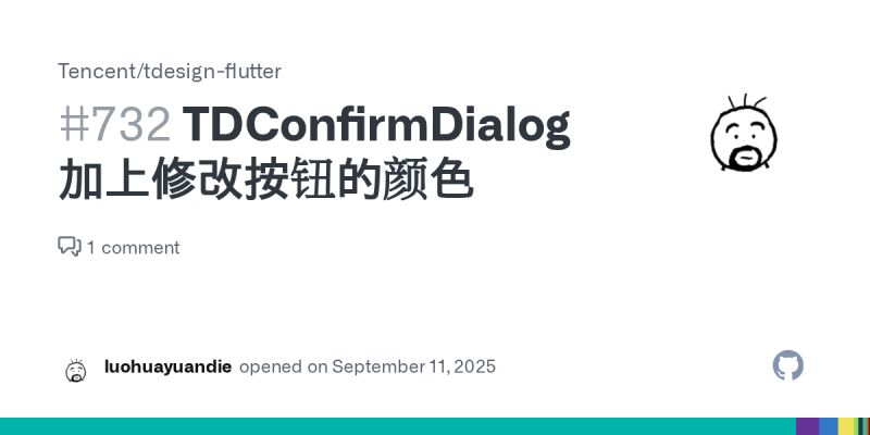 Issue 24 Tencent Tdesign Flutter Github - High Resolution Geometric Backgrounds for Desktop