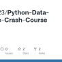 GitHub - Gsprint23/Python-Data-Science-Crash-Course