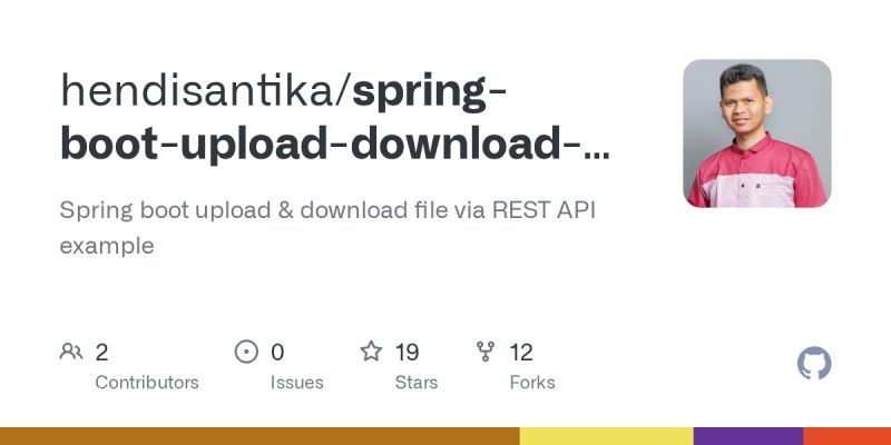 Spring Boot Rest Api File Upload Save Example Websparrow - Nature Art Collection - 8K Quality